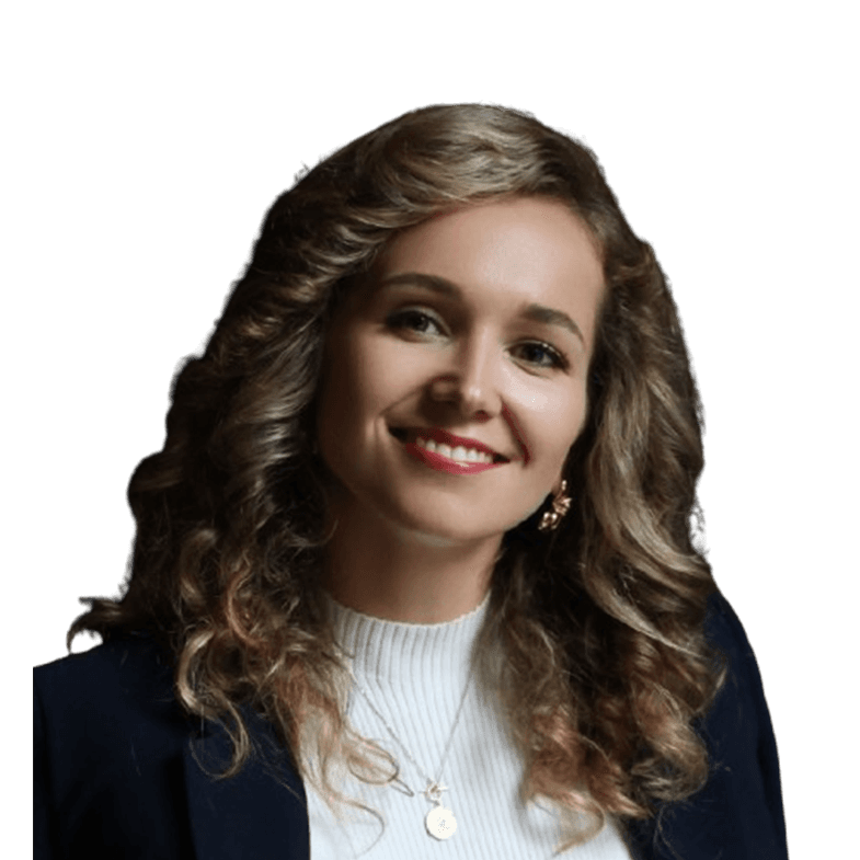 Katya de Freedericksz